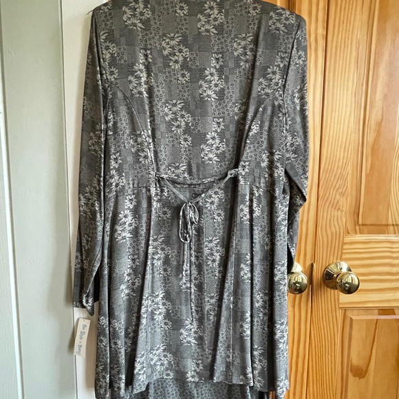 Marmie West Jacket Dress - Picture 8 of 11